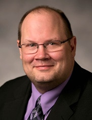 Bill L. Thompson's Profile Image
